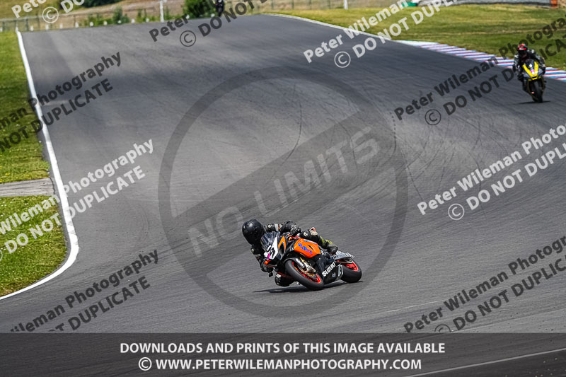 Slovakia Ring;event digital images;motorbikes;no limits;peter wileman photography;trackday;trackday digital images